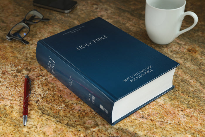 9780310436850