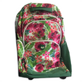 Norma •  Mochila con ruedas "Kiut - Botanik"