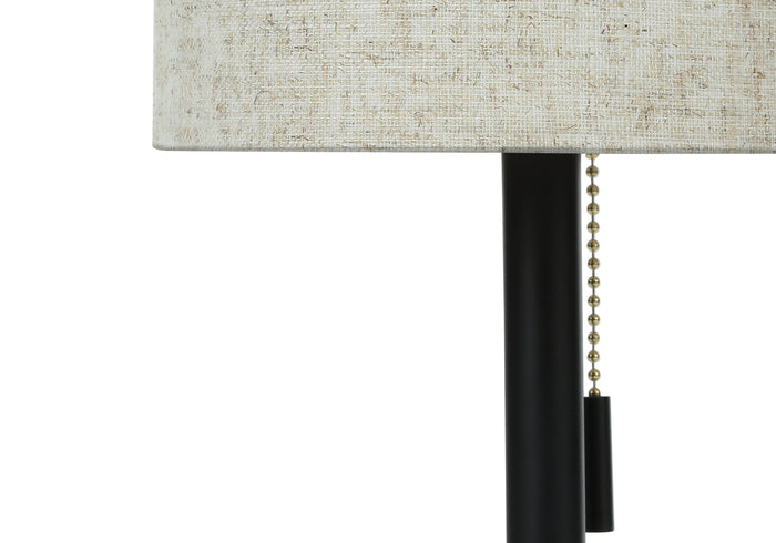 NOVERA DUO™ – MODERN TABLE LAMP SET WITH USB (2-PIECE) – I 9650