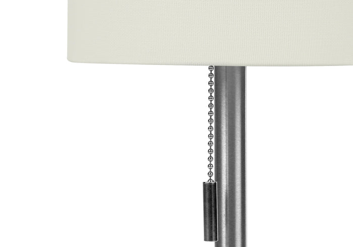 NOVERA DUO™ – MODERN TABLE LAMP SET WITH USB (2-PIECE) – I 9650
