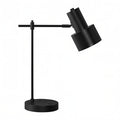 NOX ARC™ – ADJUSTABLE USB TASK TABLE LAMP – I 9647