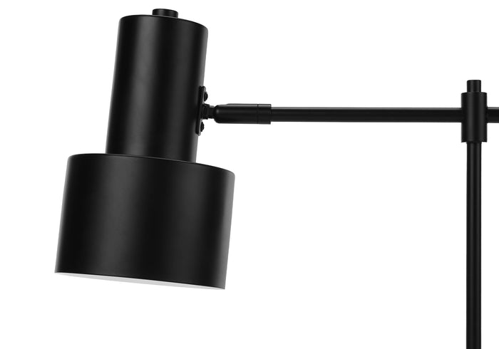 NOX ARC™ – ADJUSTABLE USB TASK TABLE LAMP – I 9647