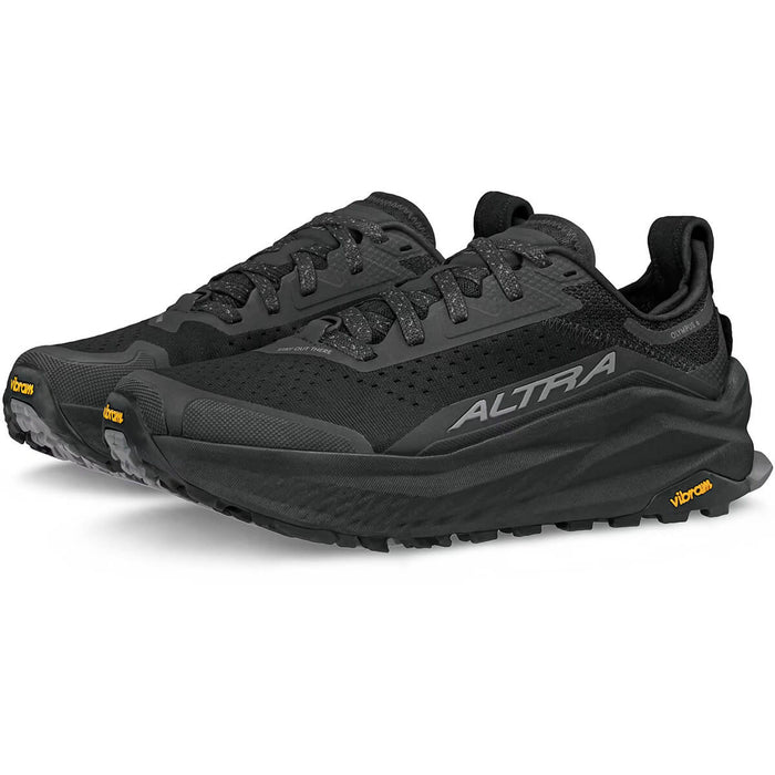 Olympus 6 Women's Shoe