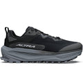 Black/Silver Castlerock