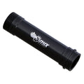Onyx BMX Front Axle / Black Logo / 100mm/20mm