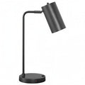 ONYX PIVOT™ – COMPACT USB TASK TABLE LAMP – I 9645