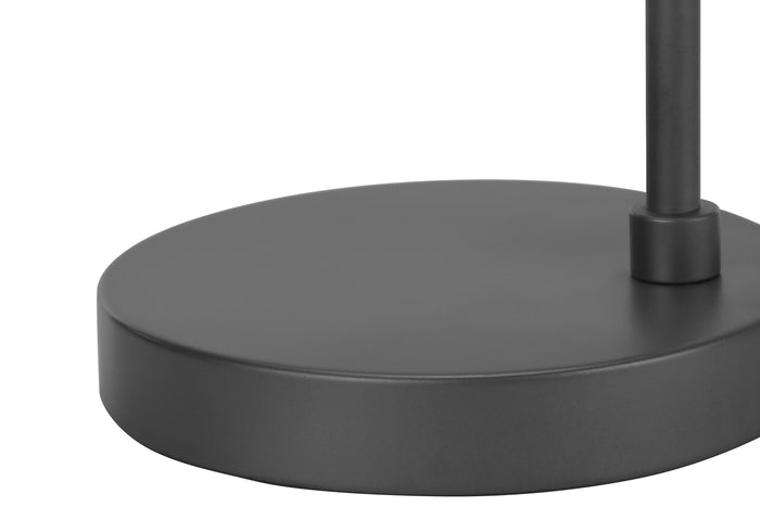ONYX PIVOT™ – COMPACT USB TASK TABLE LAMP – I 9645