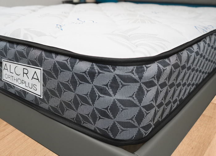 Orthoplus Mattress