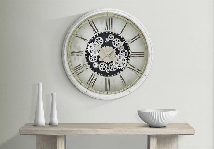 OSLO™ WALL CLOCK – I 9033