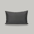 Outdoor pillow 40x60 - Anthracite