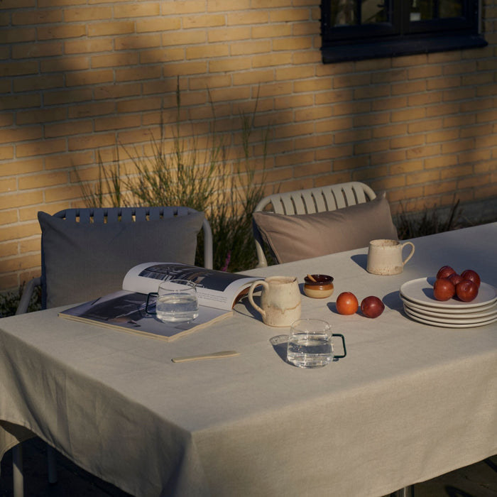 Outdoor pillow 40x60 - Anthracite