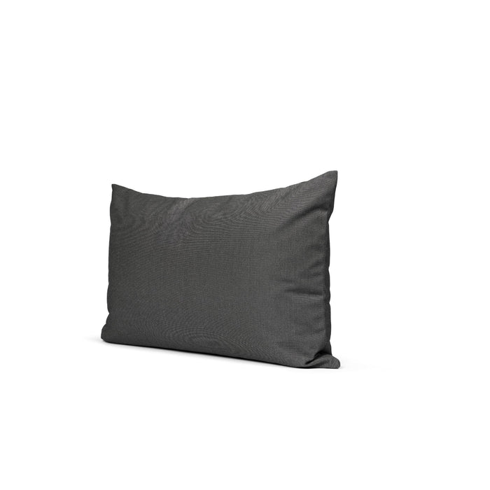Outdoor pillow 40x60 - Anthracite