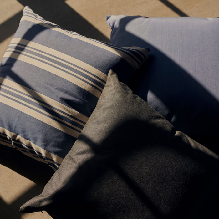 Outdoor pillow 40x60 - Blue (Discontinued)