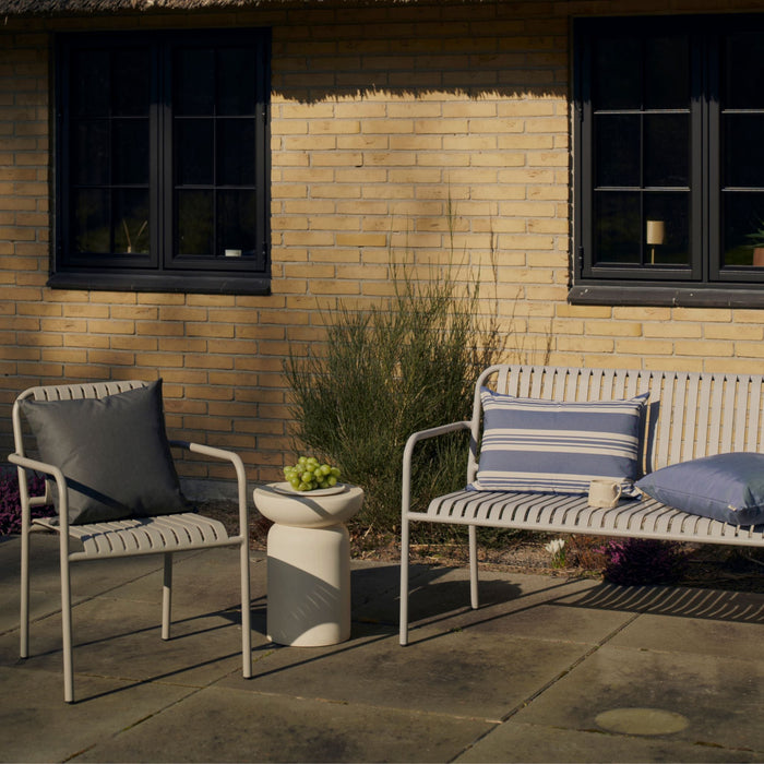 Outdoor pillow 40x60 - Blue (Discontinued)