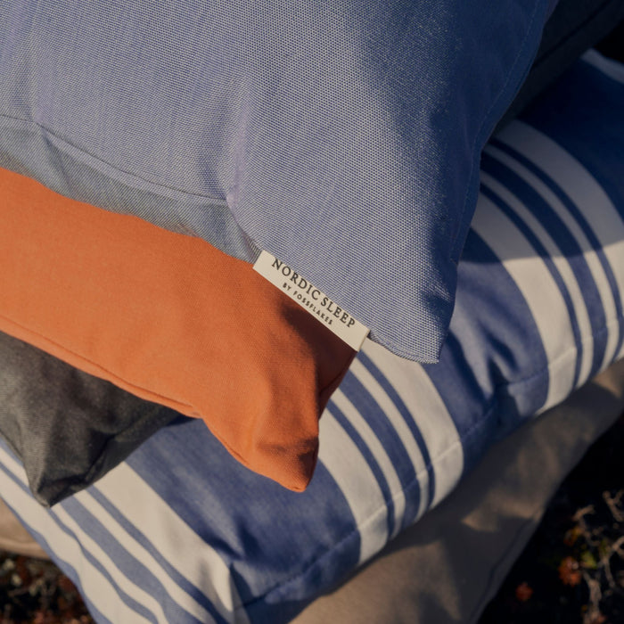 Outdoor pillow 40x60 - Blue (Discontinued)
