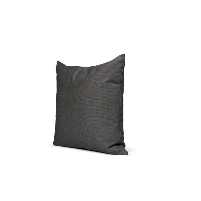 Outdoor pillow 50x50 - Anthracite