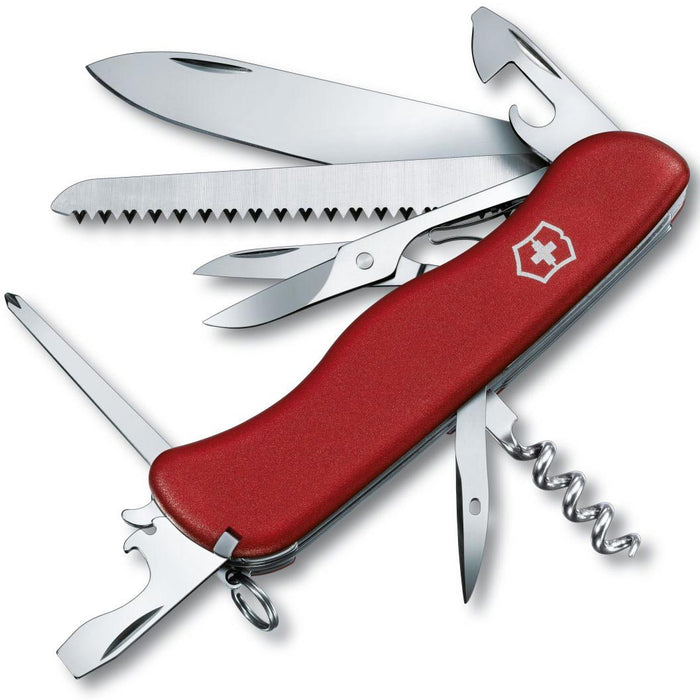 Outrider Swiss Army Knife
