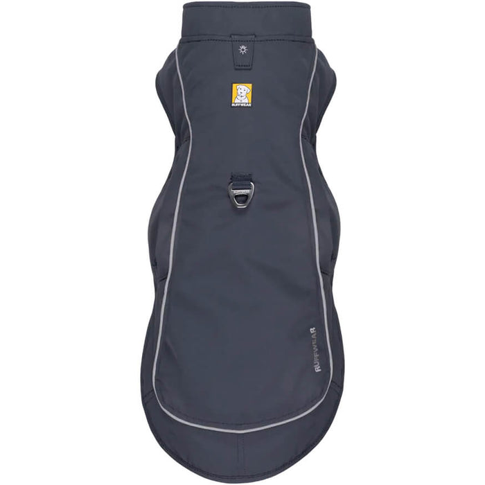 Overcoat Fuse Jacket