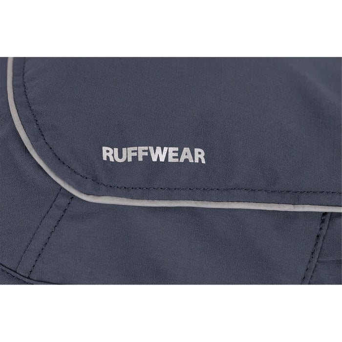 Overcoat Fuse Jacket