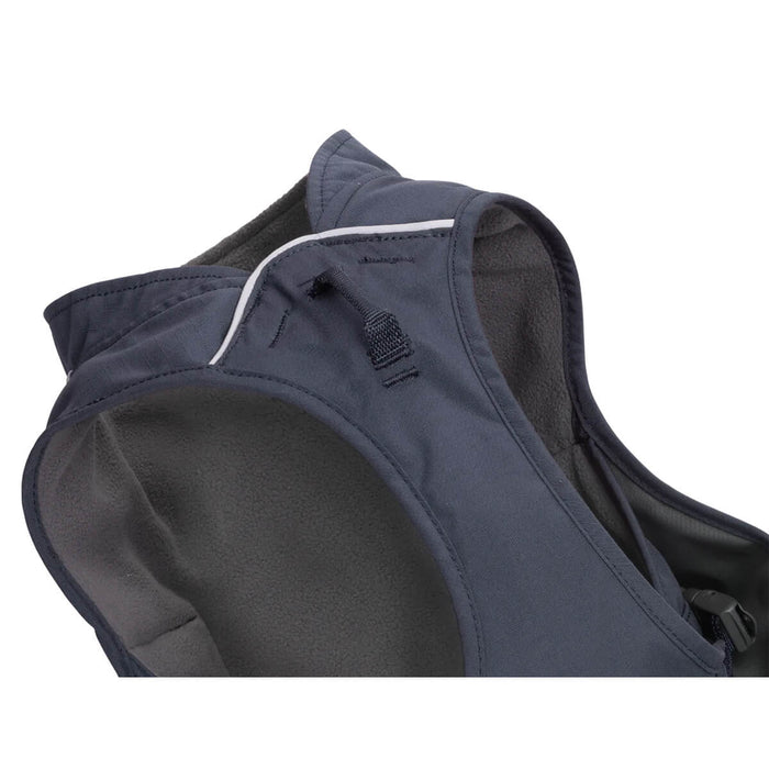 Overcoat Fuse Jacket