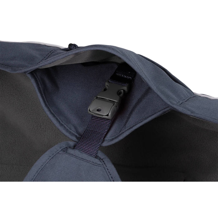 Overcoat Fuse Jacket