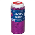 Pacon • Glitter 16 oz. (color: magenta)