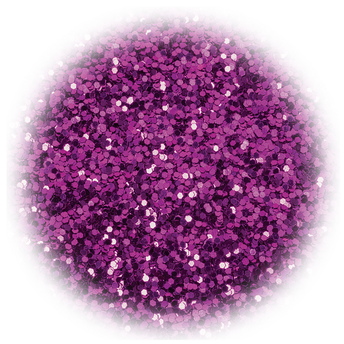 Pacon • Glitter 16 oz. (color: magenta)