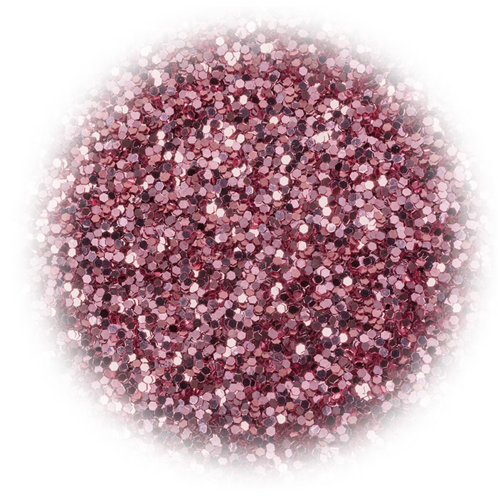 Pacon • Glitter 16 oz. (color: pink)