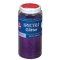 Pacon • Glitter 16 oz. (color: purple)