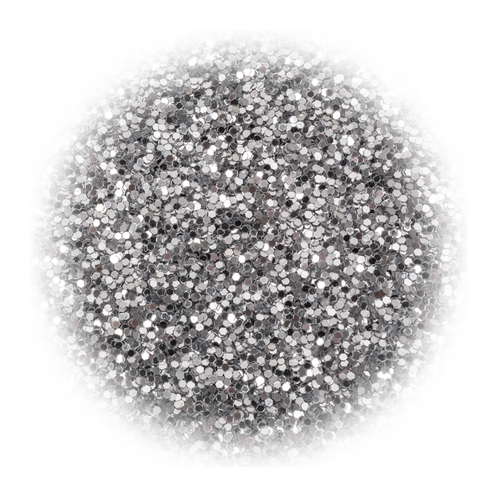 Pacon • Glitter 16 oz. (color: silver)