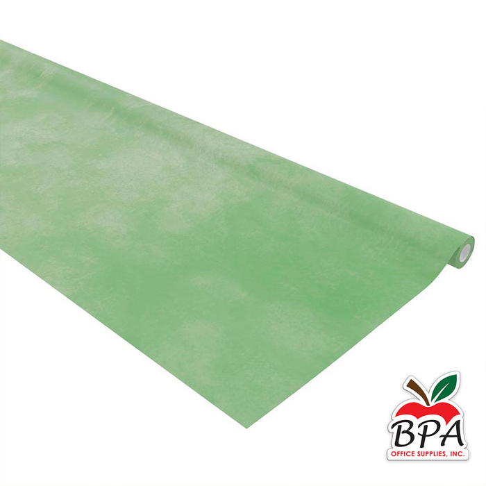 Pacon • Rollo de papel para bulletin board "Fadeless Color Wash Mint"
