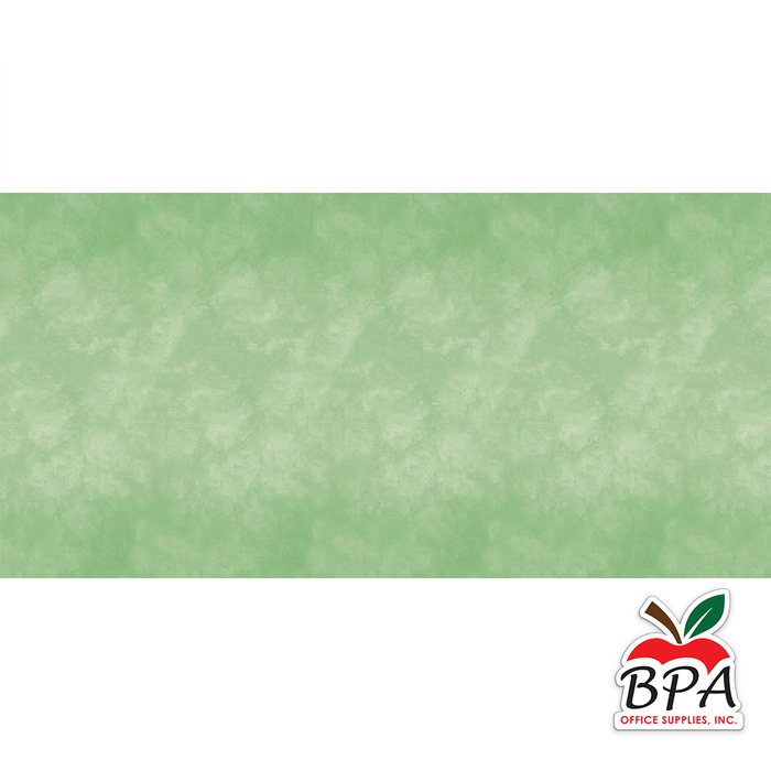Pacon • Rollo de papel para bulletin board "Fadeless Color Wash Mint"