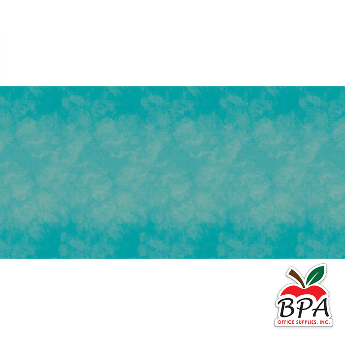 Pacon • Rollo de papel para bulletin board "Fadeless Color Wash Turquoise"