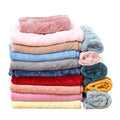 Pet Blanket Sleep Warm Pet Bed