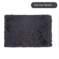 Pet Blanket Winter Thermal Blanket