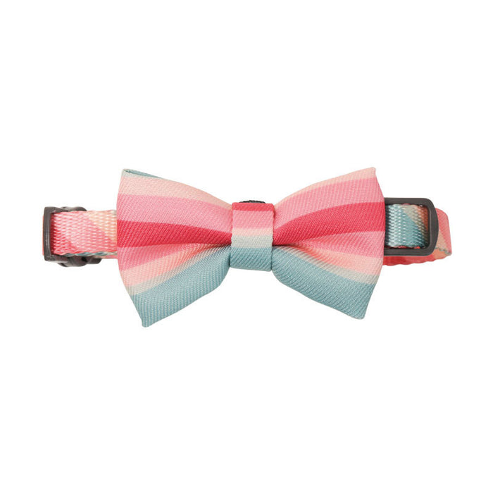 Pet Bow Tie Collar Accessory