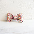 Pet Collar Bow Tie Jewelry Accessory