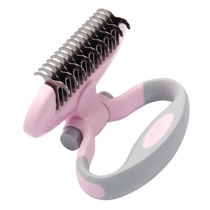 Pet Grooming Comb Knot Detangling Brush