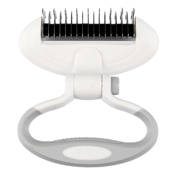 Pet Grooming Comb Knot Detangling Brush