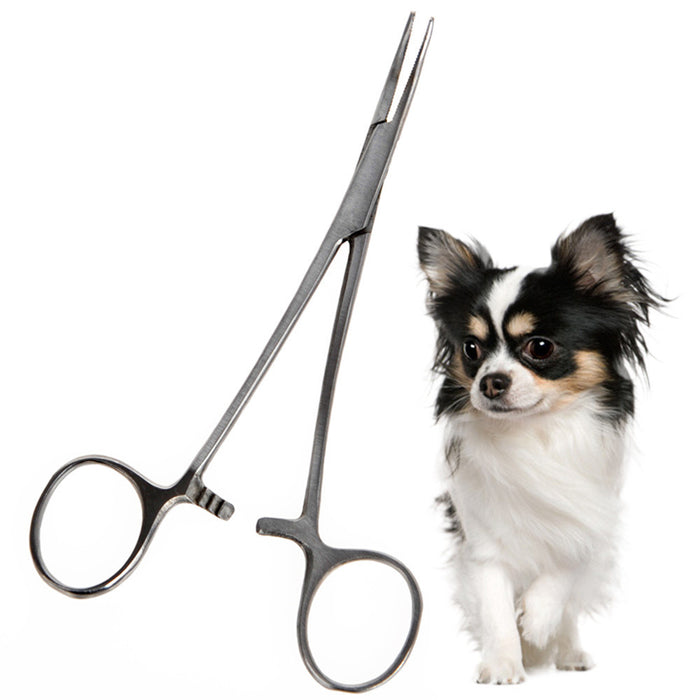 Pet Grooming Stainless Steel Scissors For Dogs