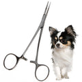 Pet Grooming Stainless Steel Scissors For Dogs