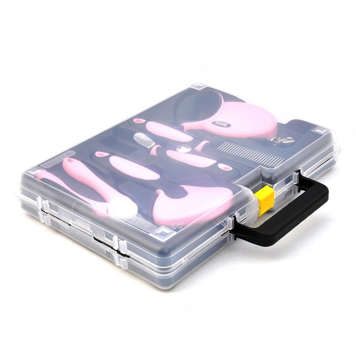 Pet Leash And Dog Walking Grooming Kit
