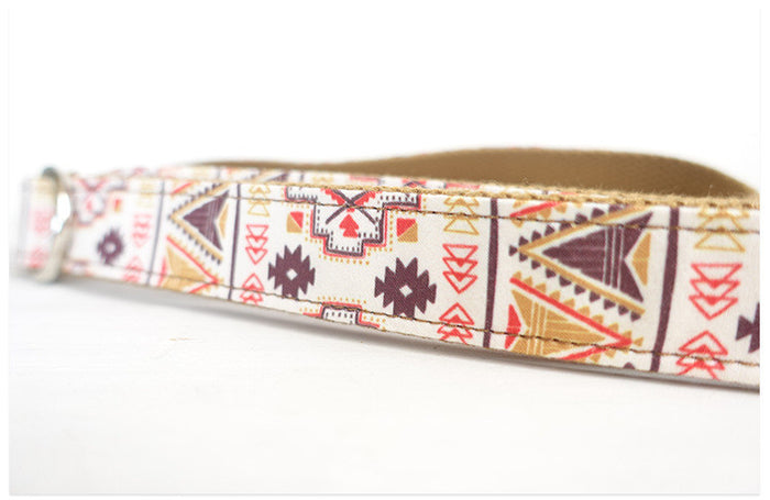 Pet Leash Bow Tie Collar Jewelry Accessory