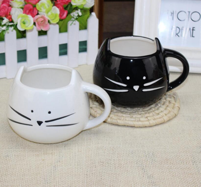 Pet Mug