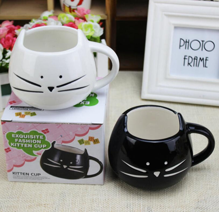 Pet Mug