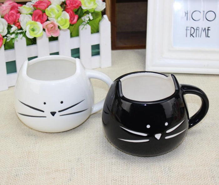 Pet Mug