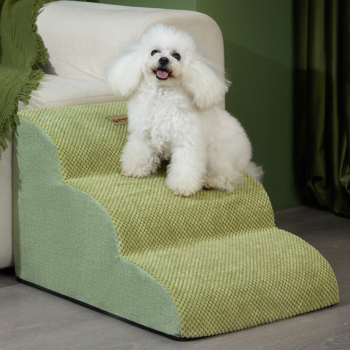 Pet Slope Ladder Anti Slip