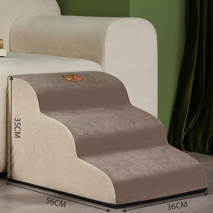 Pet Slope Ladder Anti Slip