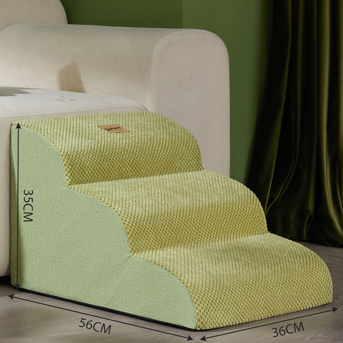 Pet Slope Ladder Anti Slip