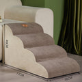 Pet Slope Ladder Anti Slip